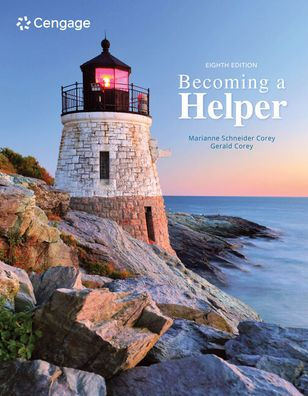 Becoming a Helper / Edition 8