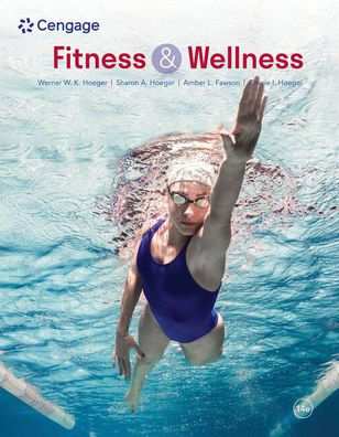 Fitness and Wellness / Edition 14