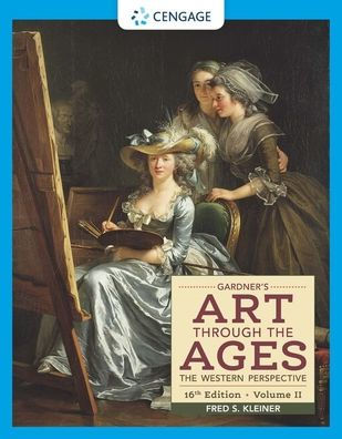 Gardner's Art through the Ages: The Western Perspective, Volume II / Edition 16