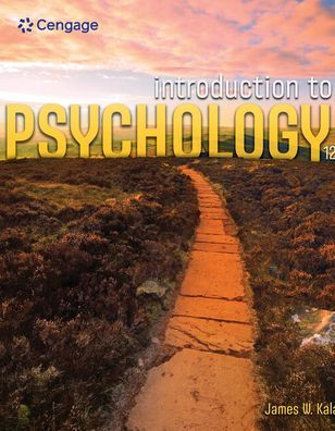 Introduction to Psychology / Edition 12