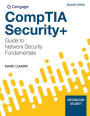 CompTIA Security+ Guide to Network Security Fundamentals / Edition 7