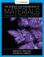 The Science and Engineering of Materials, Enhanced Edition