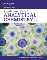 Title: Fundamentals of Analytical Chemistry, Author: Douglas A. Skoog