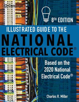 Bundle: Illustrated Guide to the National Electrical Code, 8th + MindTap, 2 terms Printed Access Card