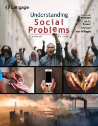 Title: Understanding Social Problems, Author: Linda A. Mooney