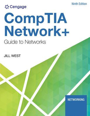 CompTIA Network+ Guide to Networks, Loose-leaf Version