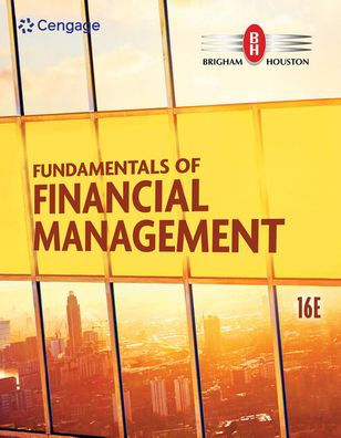 Fundamentals of Financial Management