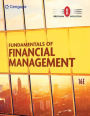 Fundamentals of Financial Management