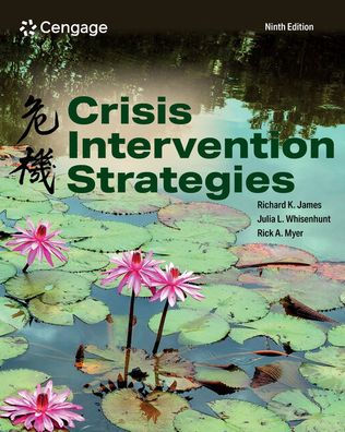 Crisis Intervention Strategies