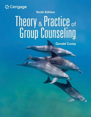 Theory and Practice of Group Counseling