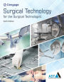Study Guide for the Association of Surgical Technologists' Surgical Technology for the Surgical Technologist: A Positive Care Approach