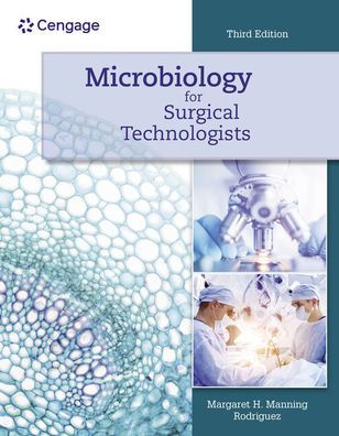 Microbiology for Surgical Technologists