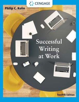 Successful Writing at Work