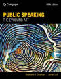 Public Speaking: The Evolving Art