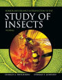 Borror and DeLong's Introduction to the Study of Insects