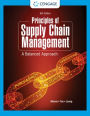 Principles of Supply Chain Management: A Balanced Approach
