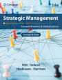 Strategic Management: Concepts and Cases: Competitiveness and Globalization