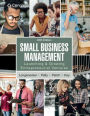 Small Business Management: Launching & Growing Entrepreneurial Ventures