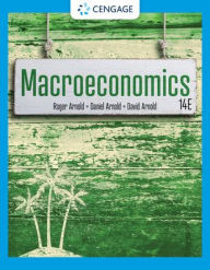 Title: Macroeconomics, Author: Roger A. Arnold