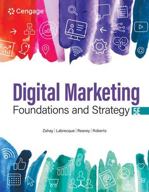 Digital Marketing Foundations and Strategy