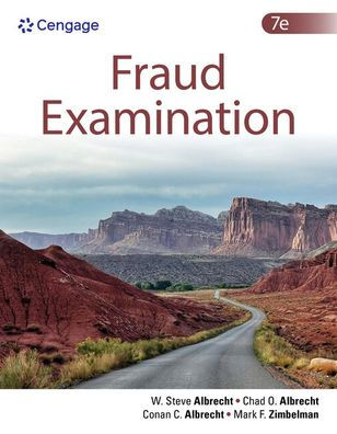 Fraud Examination