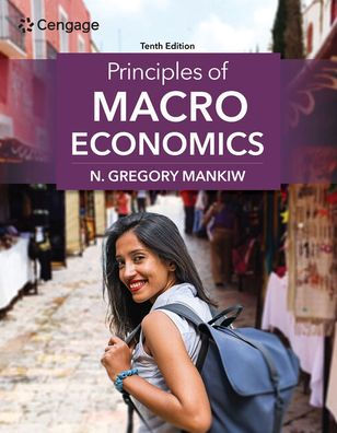 Principles of Macroeconomics