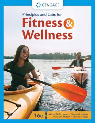 Principles and Labs for Fitness and Wellness