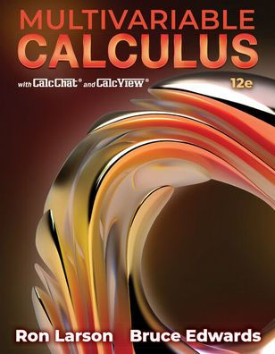 Multivariable Calculus