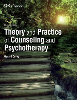 Theory and Practice of Counseling and Psychotherapy