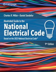 Free electronic pdf ebooks for download Illustrated Guide to the National Electrical Code (English Edition)  by Charles R. Miller, Charles R. Miller 9780357766712