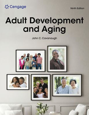 Adult Development and Aging