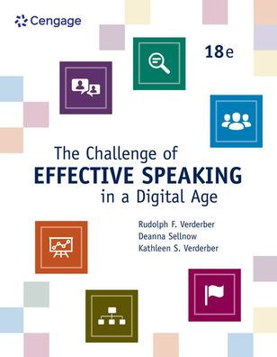 The Challenge of Effective Speaking in a Digital Age