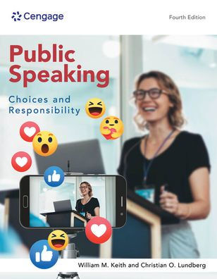 Public Speaking: Choices and Responsibility