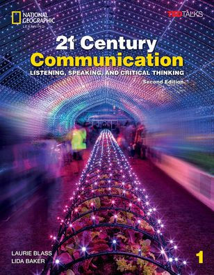 21st Century Communication 1 with the Spark platform