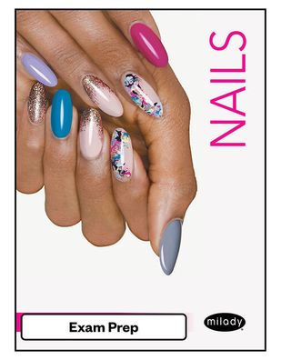 Exam Review for Milady Standard Nail Technology