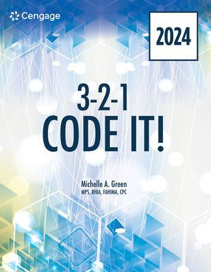 3-2-1 Code It! 2024 Edition