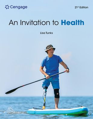 An Invitation to Health