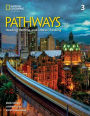 Pathways Reading, Writing, and Critical Thinking 3 with the Spark Platform