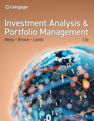 Title: Investment Analysis and Portfolio Management, Author: Frank Reilly