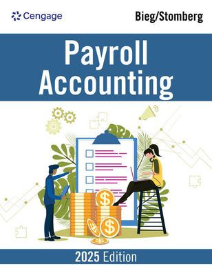 Payroll Accounting 2025