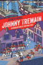 Johnny Tremain 75th Anniversary Edition