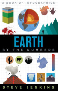 Title: Earth: By The Numbers, Author: Steve Jenkins