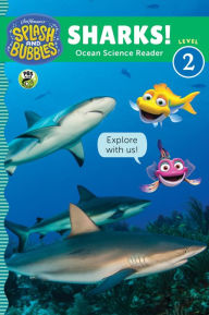 Title: Splash and Bubbles: Sharks!, Author: The Jim Henson Company