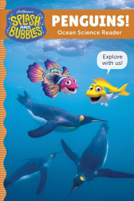 Title: Splash and Bubbles: Penguins!, Author: The Jim Henson Company
