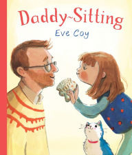 Title: Daddy-Sitting, Author: Eve Coy