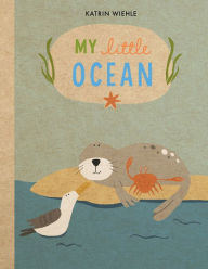 Title: My Little Ocean, Author: Katrin Wiehle