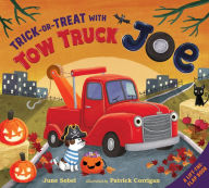 Textbooks download Trick-or-Treat with Tow Truck Joe FB2