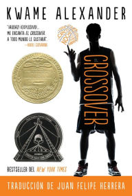 Title: El crossover (Spanish Edition), Author: Kwame Alexander