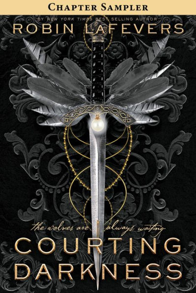 Courting Darkness: Chapter Sampler