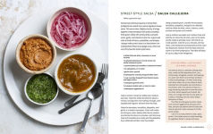 Alternative view 2 of Pati Jinich Treasures Of The Mexican Table: Classic Recipes, Local Secrets